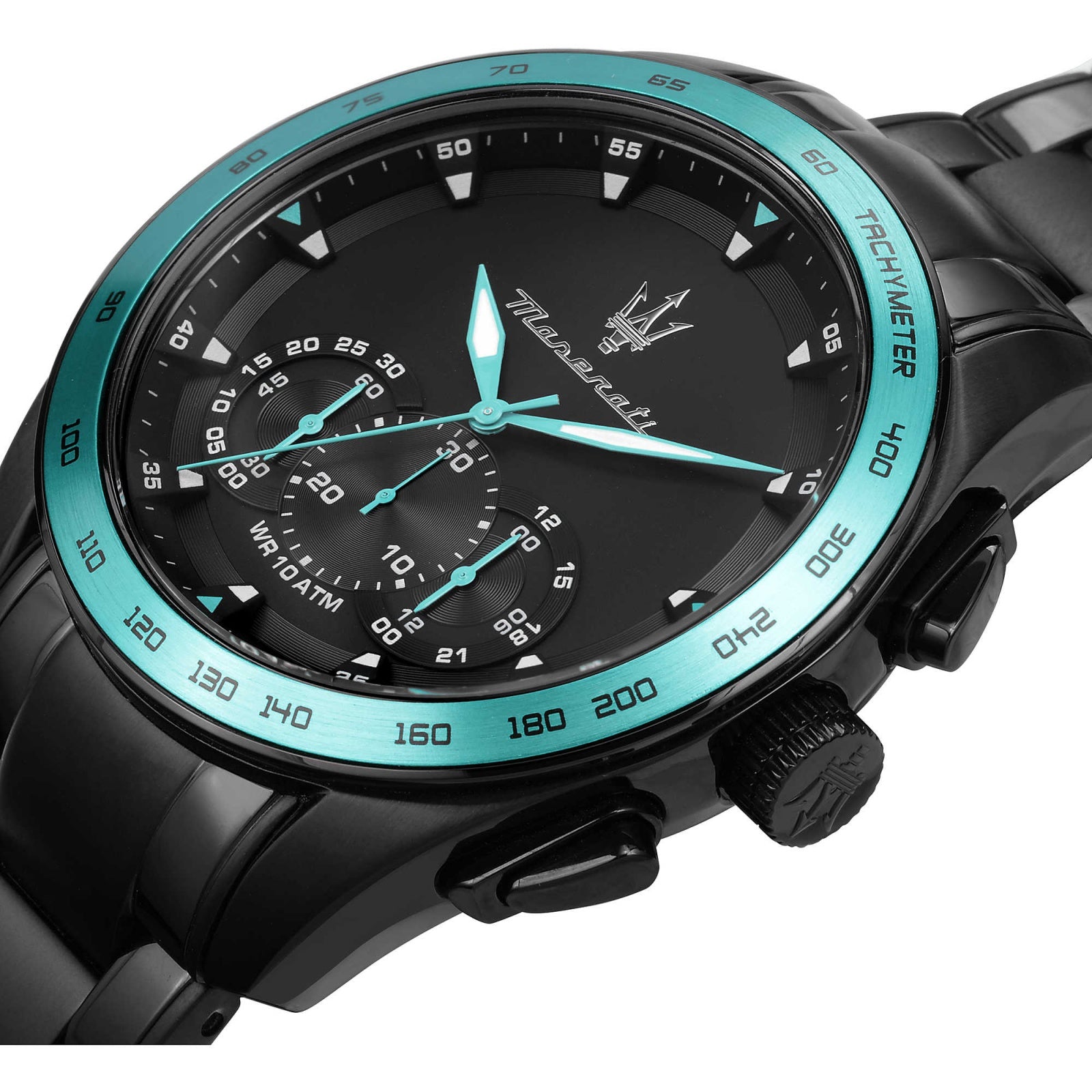 Orologio Maserati Uomo R8873644002