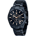 Orologio Maserati blue edition uomo R8873626003