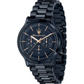 Orologio Maserati uomo Blue edition R8873618032