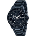 Orologio Maserati uomo Blue edition acciaio R8873640023
