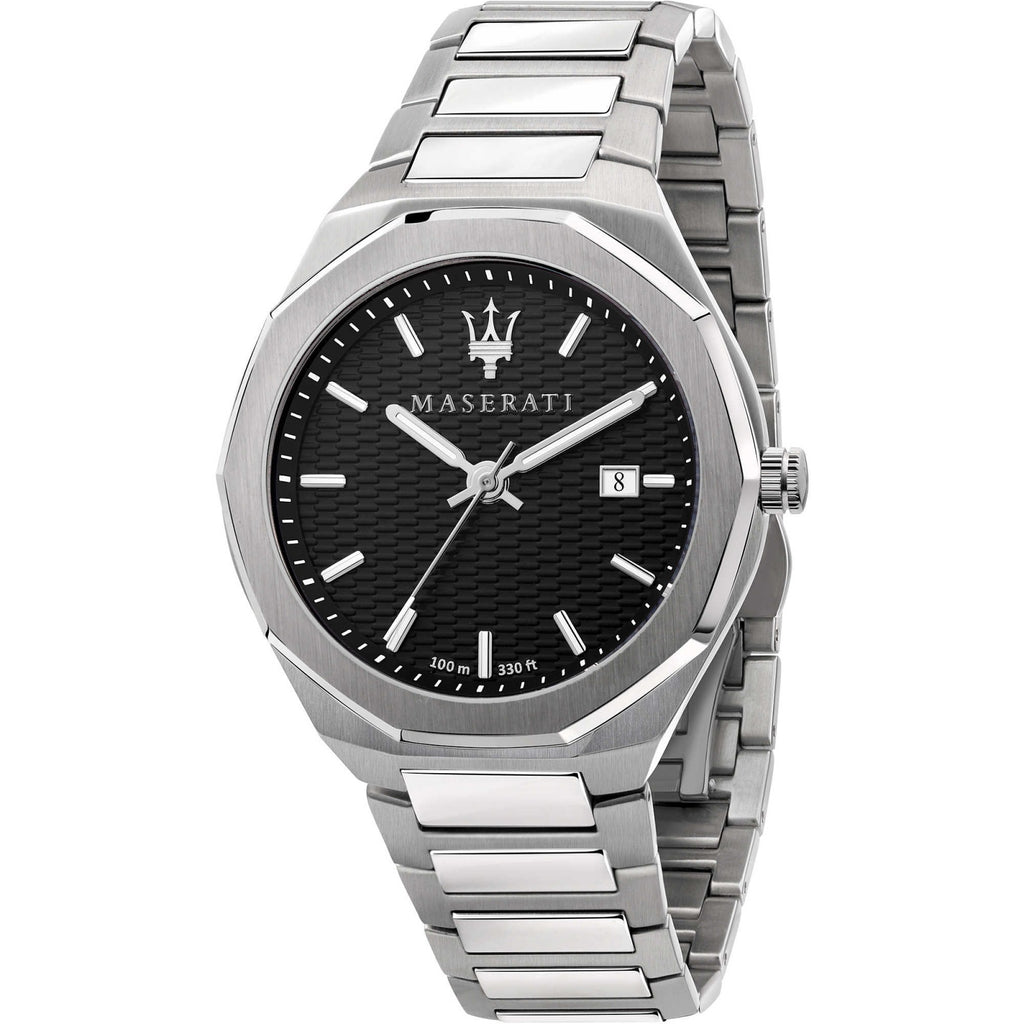 Orologio Maserati uomo R8853142003