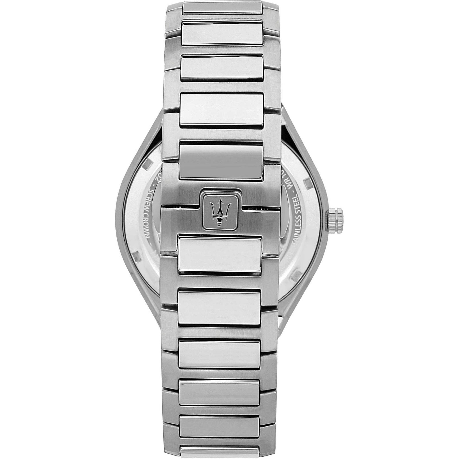 Orologio Maserati uomo R8853142003