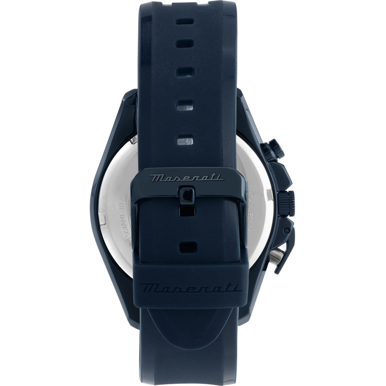 Orologio Maserati uomo blue edition R8871612042