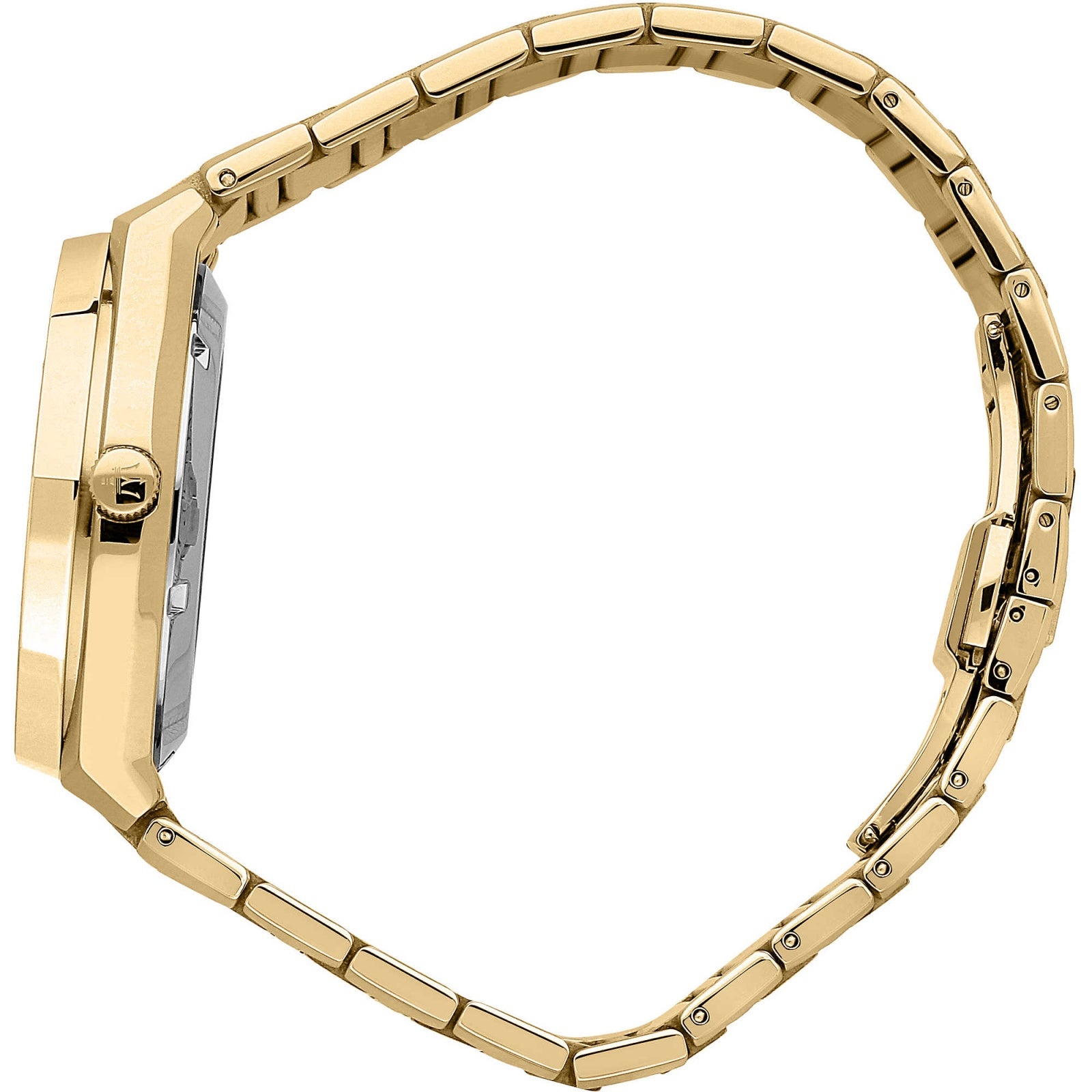 Orologio Maserati uomo dorato R8853142004