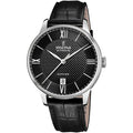 Orologio Meccanico Uomo Festina Automatico f20484/4