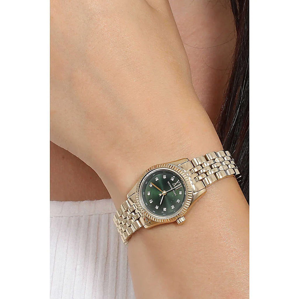 Orologio Michael Kors donna Petite Lexington - mk.4842