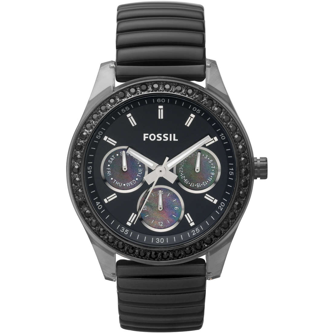 Orologio Multifunzione Donna Fossil