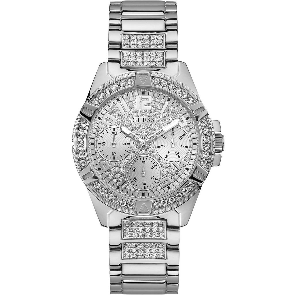 Orologio Multifunzione Donna Guess
