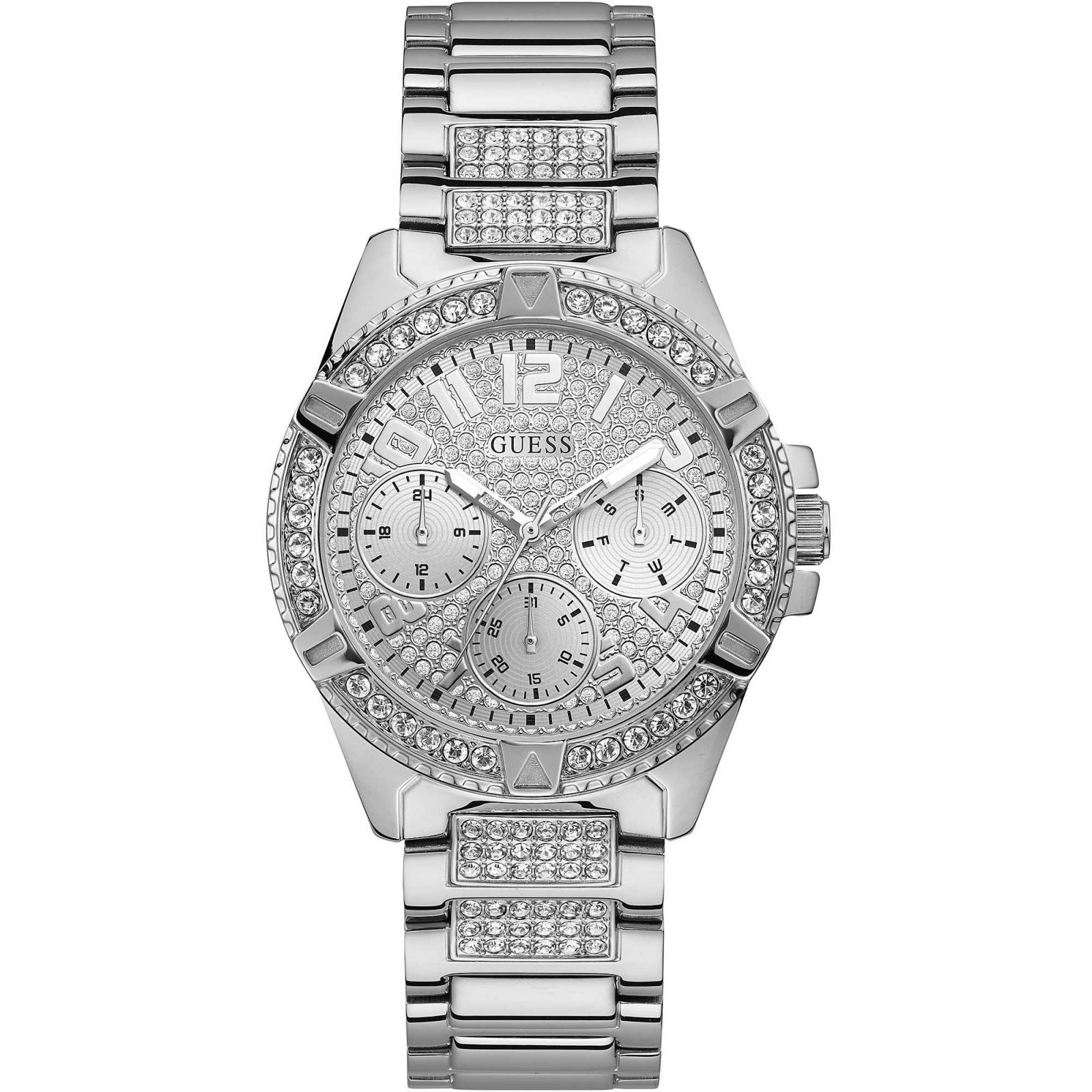 Orologio Multifunzione Donna Guess