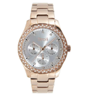 Orologio Multifunzione Donna Stroili Phoenix Quadrante Silver 1679689