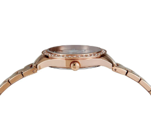 Orologio Multifunzione Donna Stroili Phoenix Quadrante Silver 1679689