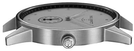 Paul Hewitt PH-M1-S-W-18M Herrenuhr