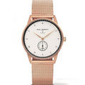 Orologio Paul hewitt uomo PH-M1-R-W-4M in acciaio rosato
