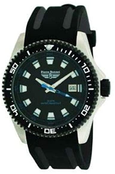 Orologio Pierre Bonnet uomo cinturino in gomma  6258A