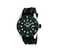 Orologio Pierre Bonnet uomo cinturino in gomma  6258A