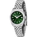 Orologio Sector solo tempo e data donna R3253240513