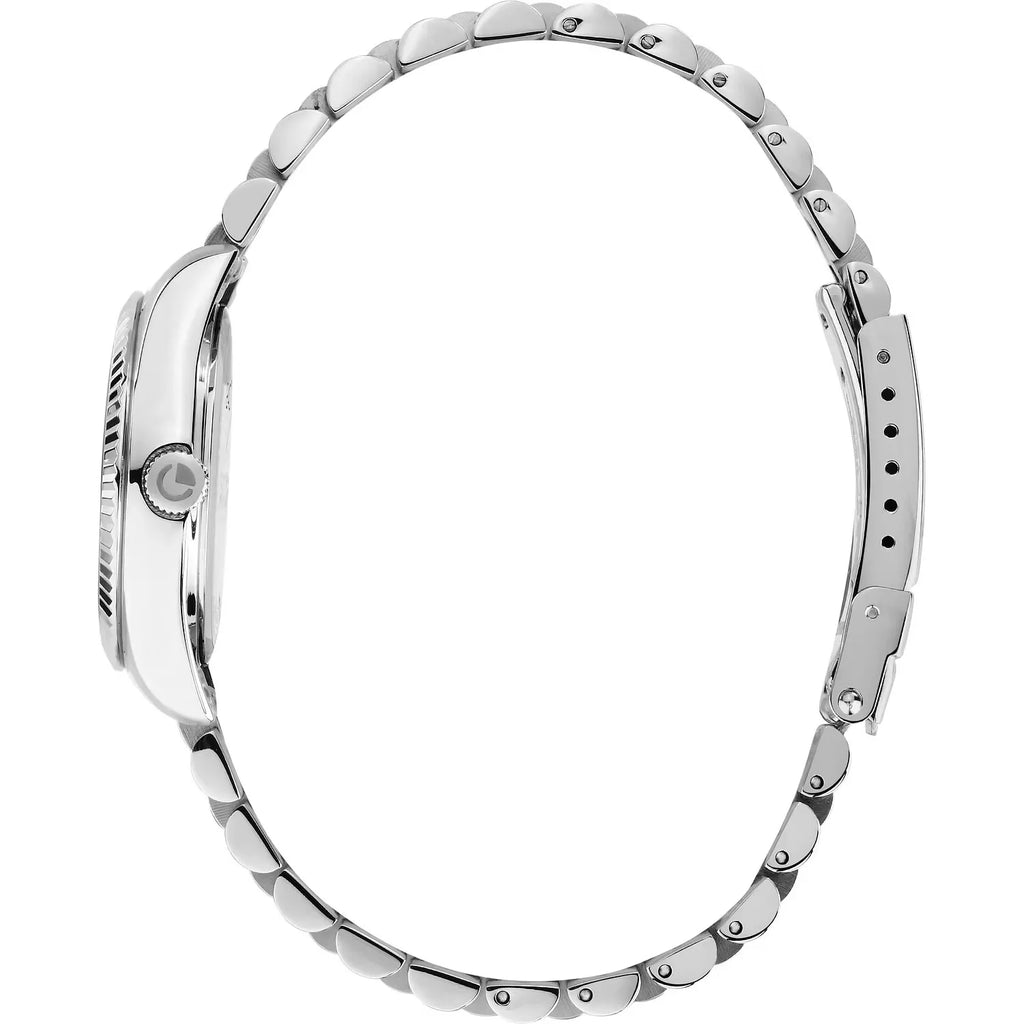 Orologio Sector solo tempo e data donna R3253240514