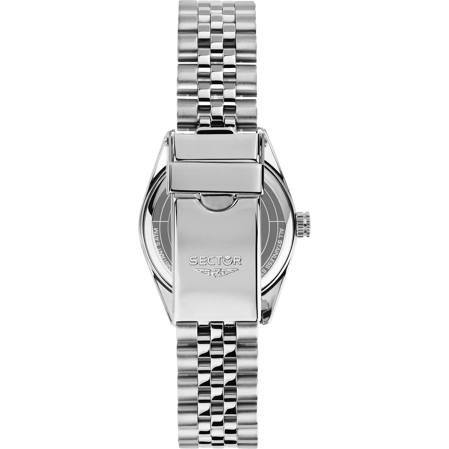 Orologio Sector solo tempo e data donna R3253240514