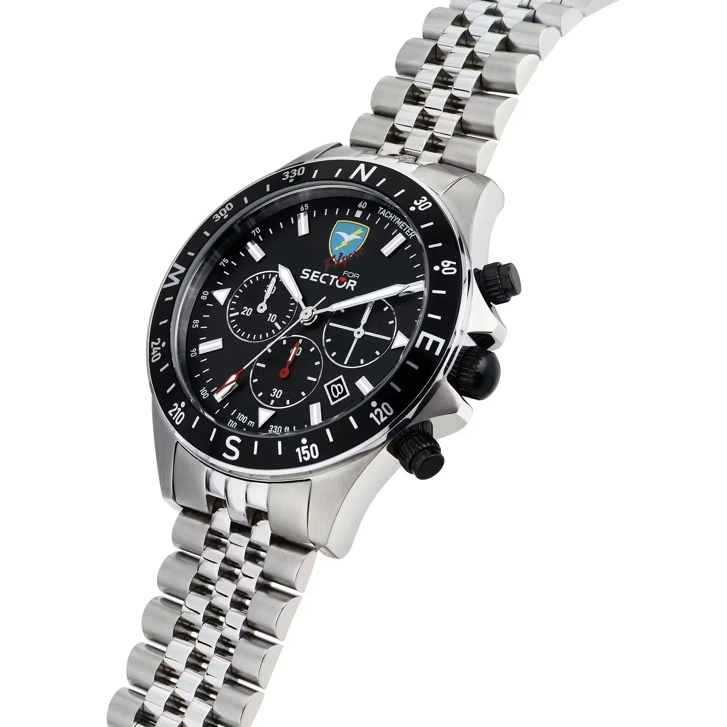 Orologio Sector uomo Folgore limited edition R3273161052