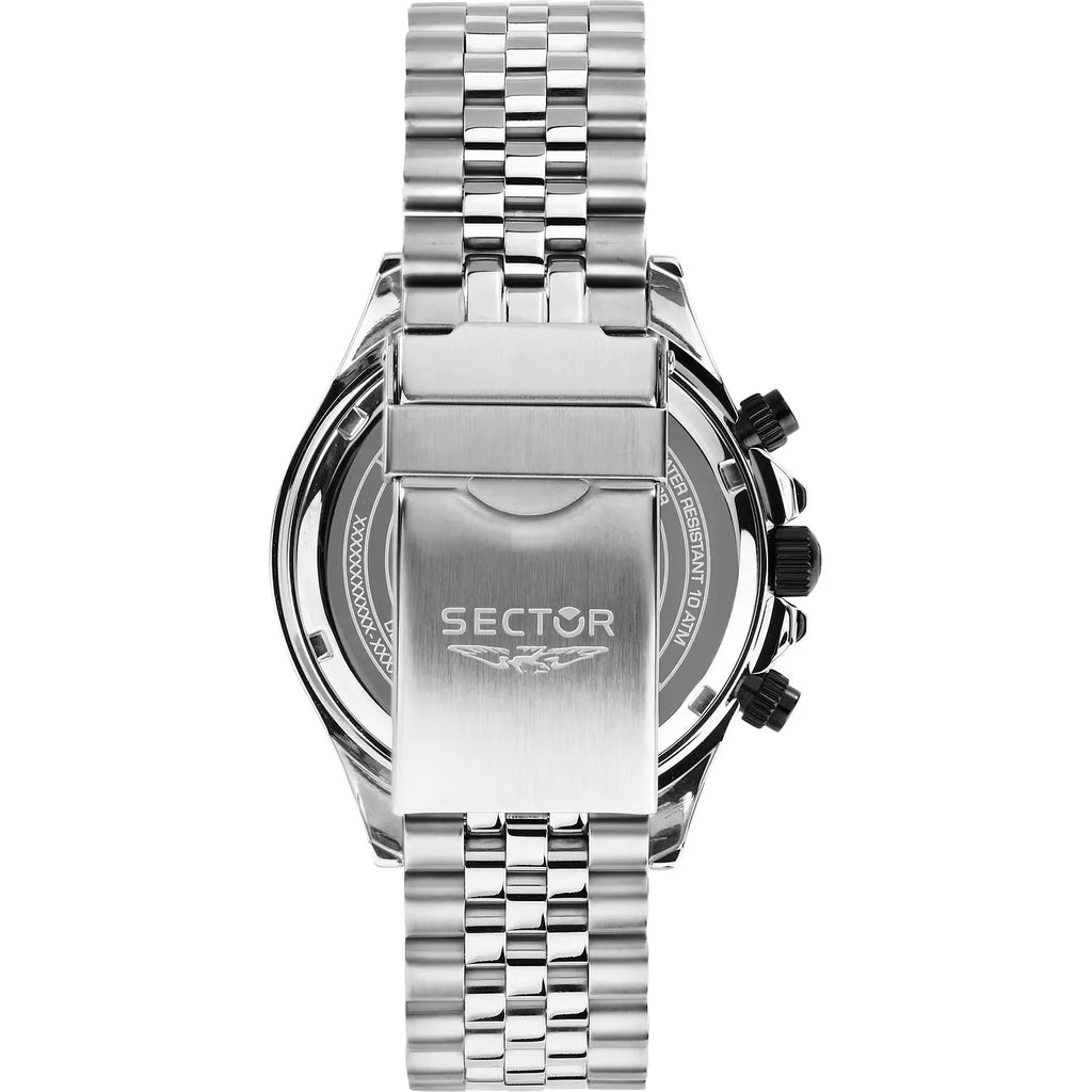 Sector Herrenuhr Folgore Limited Edition R3273161052