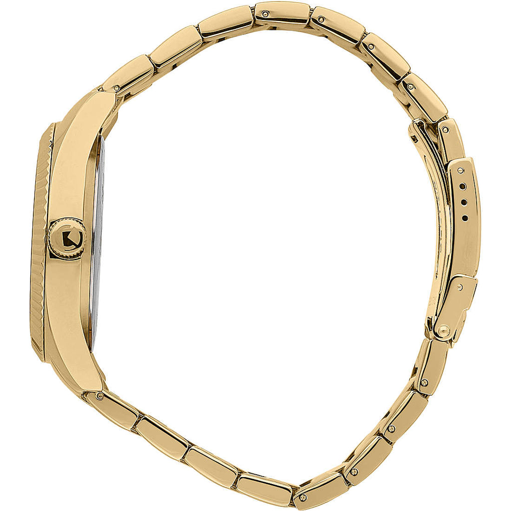 Orologio Sector uomo in acciaio dorato modello R3253240026
