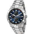 Orologio Sector uomo in acciaio fondo blu modello R3273643004
