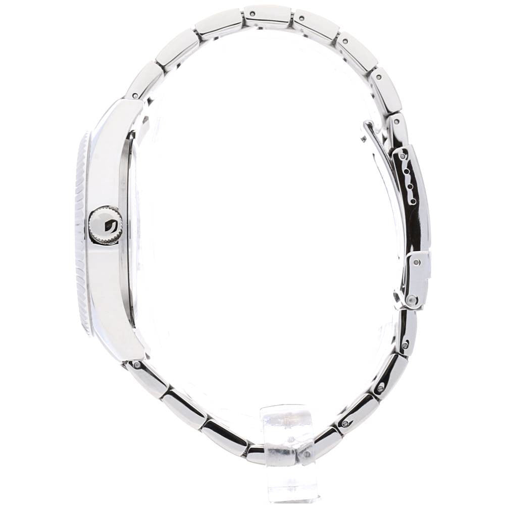 Orologio Sector uomo in acciaio fondo nero modello R3253476001
