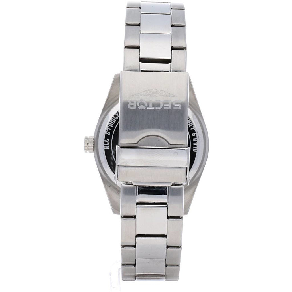 Orologio Sector uomo in acciaio modello R3253476003