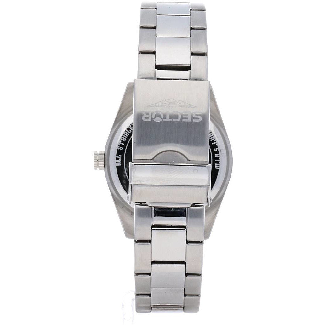 Orologio Sector uomo in acciaio modello R3253476003