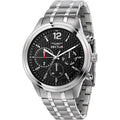 Sector Herrenuhr aus Stahl Modell R3253540007