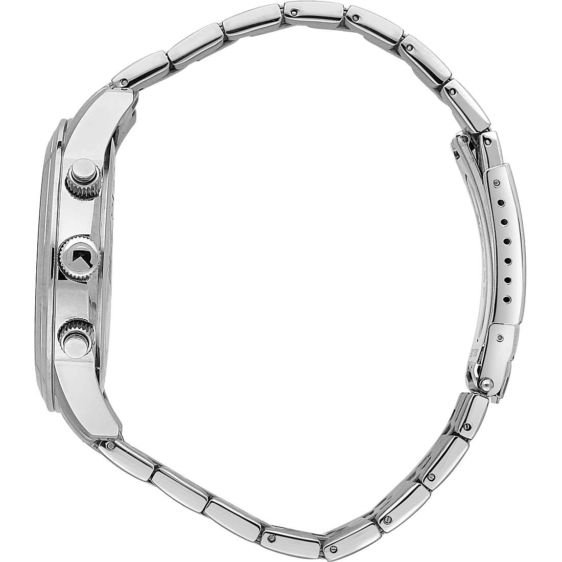 Sector Herrenuhr aus Stahl Modell R3253540007