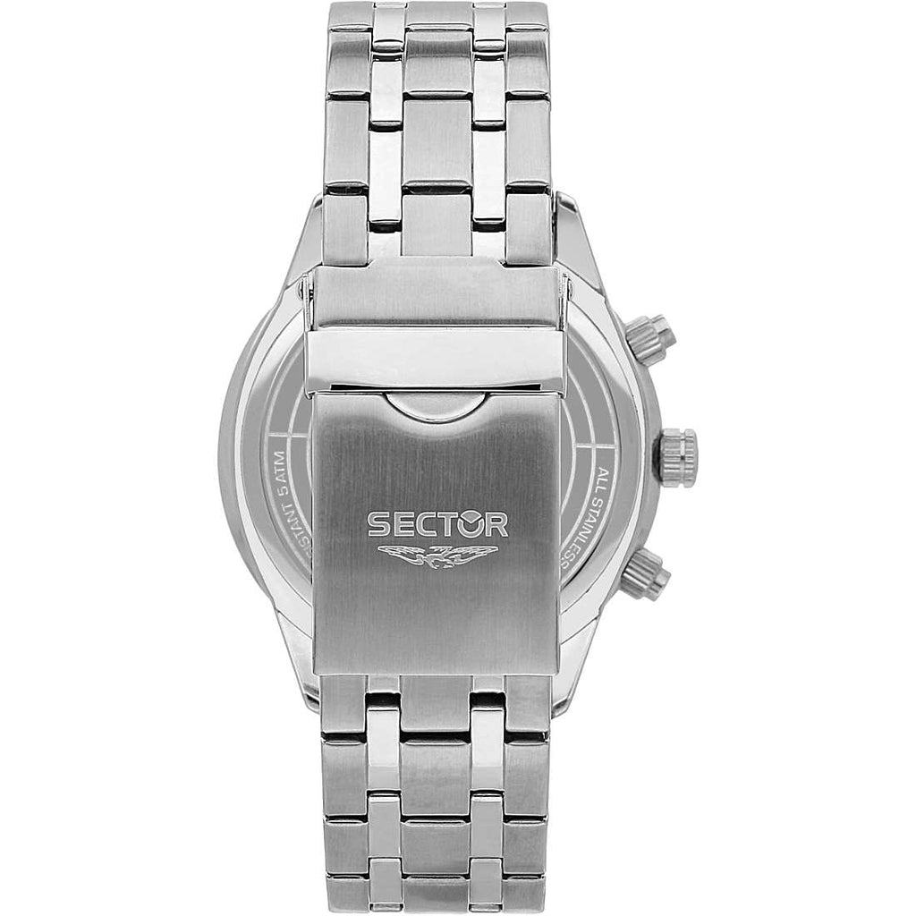 Sector Herrenuhr aus Stahl Modell R3253540007