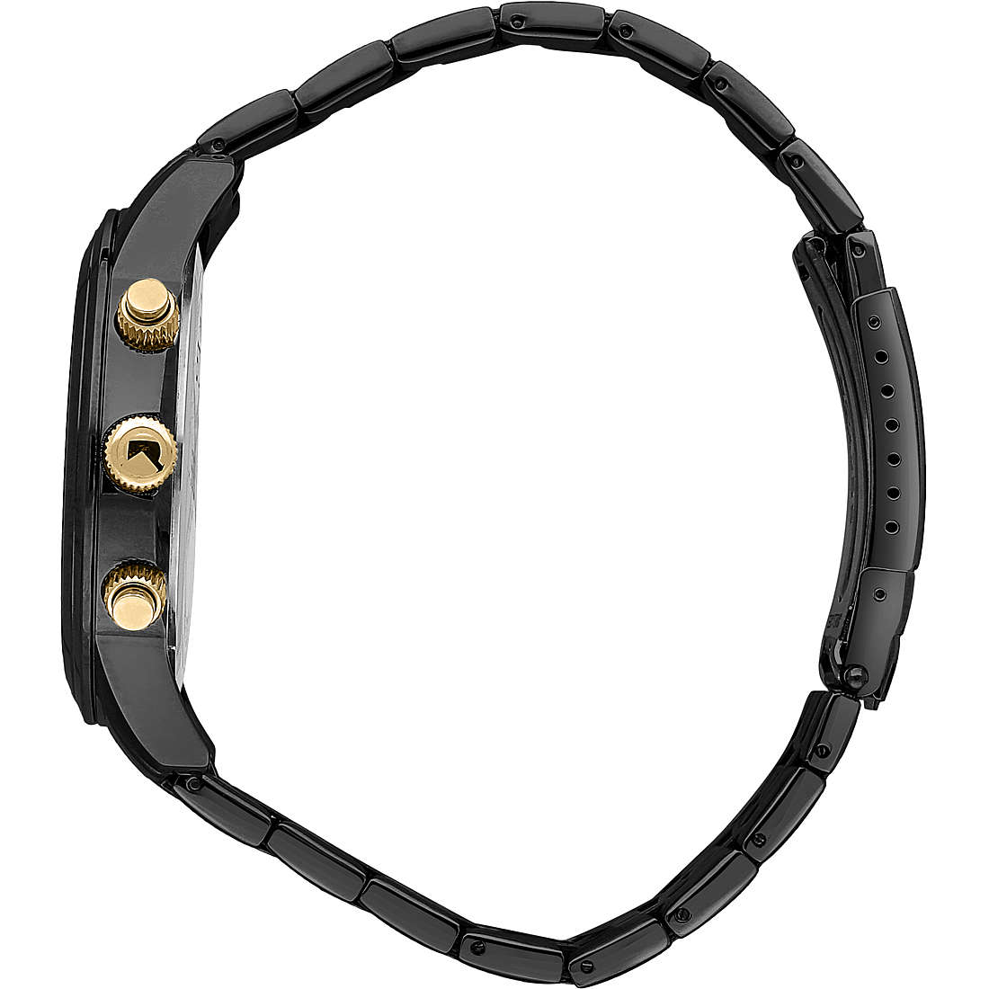 Orologio Sector uomo in acciaio nero modello R3253540006