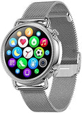 Orologio Smart Watch Donna Smarty Round sw025b