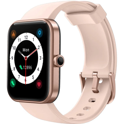 Orologio Smart Watch Donna Smarty Square SW029F