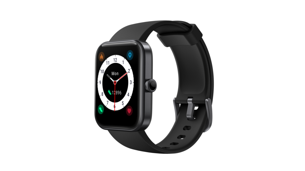 Orologio Smart Watch Smarty Square sw029a