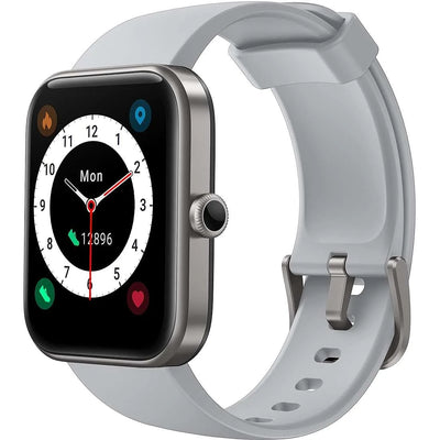 Orologio Smart Watch Smarty Square sw029d