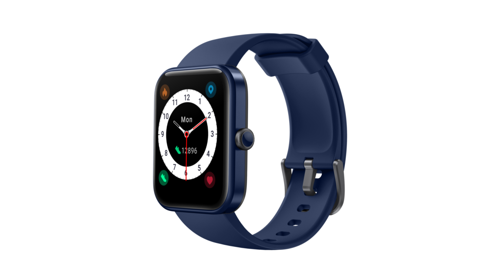 Orologio Smart Watch Smarty Square sw029e