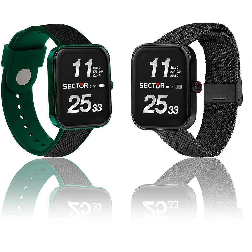 Orologio Smartwatch Sector S-08 r3251171001