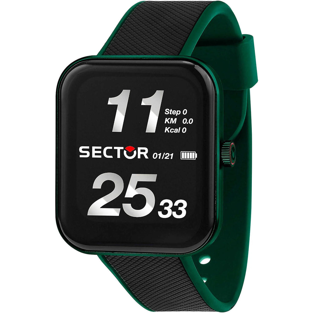Orologio Smartwatch Sector S-08 r3251171001