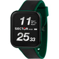Orologio Smartwatch Sector S-08 r3251171001