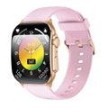 Orologio Smartwatch Smarty 2.0 donna colore rosa SW080B