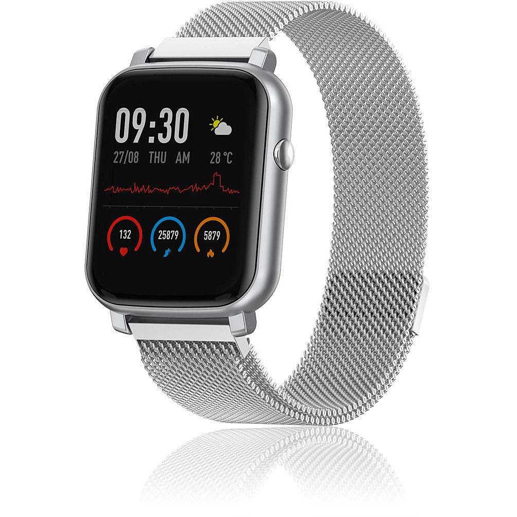 Orologio Smartwatch donna David Lian Milano dl103