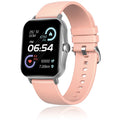 Smartwatch-Uhr für Damen David Lian Roma DL130