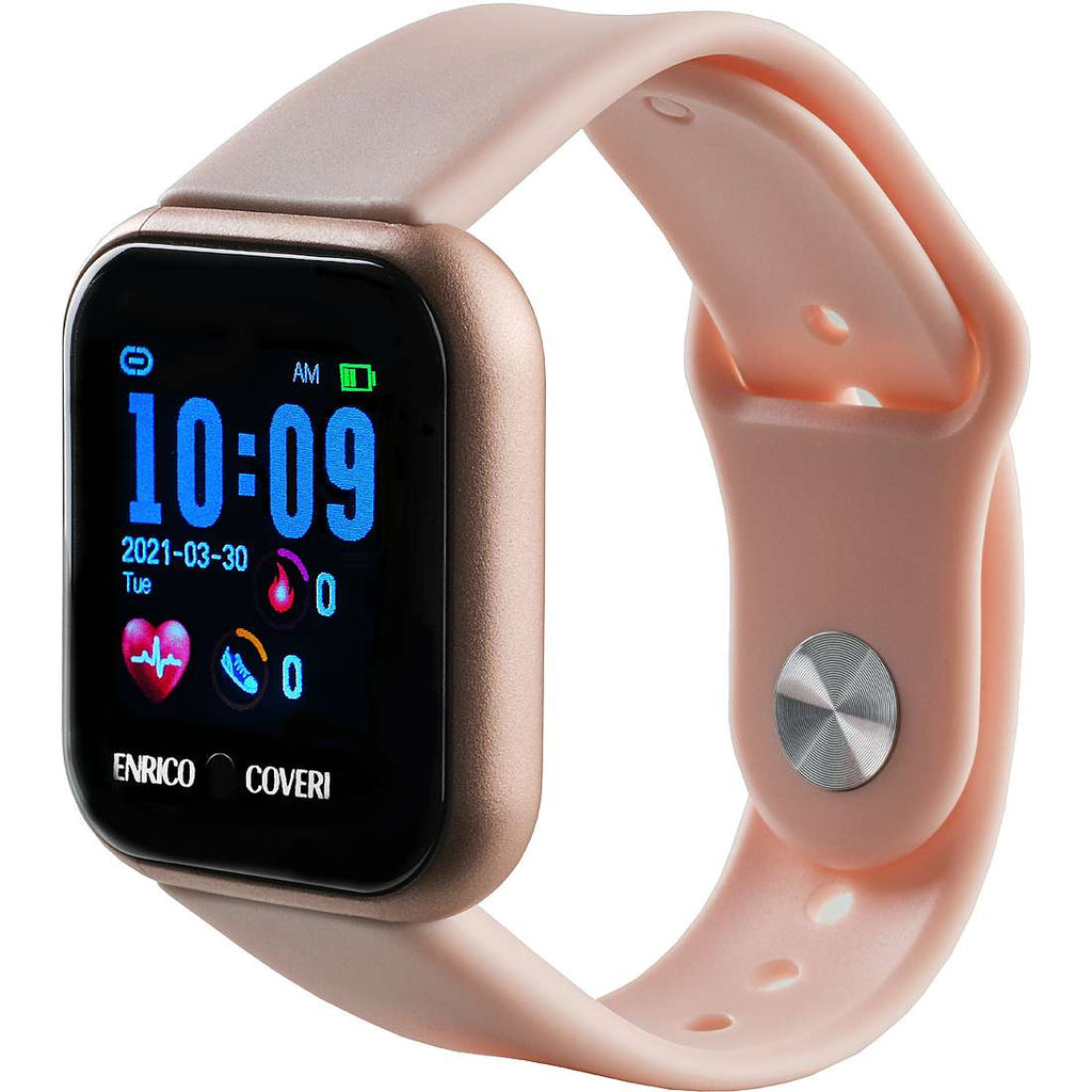 Orologio Smartwatch donna Enrico Coveri sw-ec001