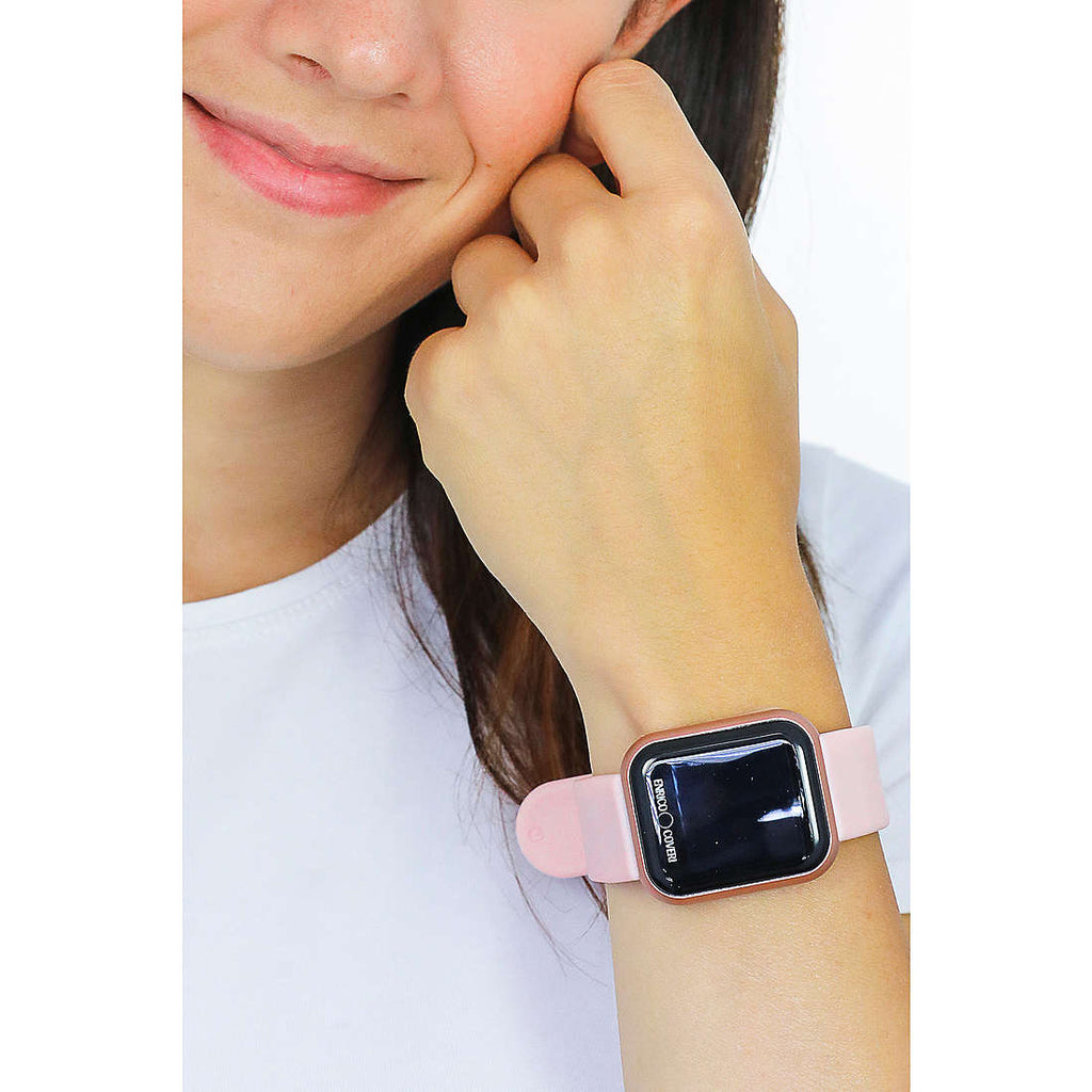 Orologio Smartwatch donna Enrico Coveri sw-ec001