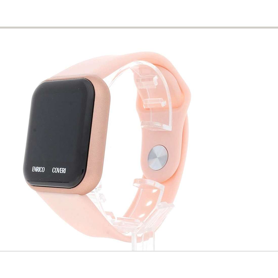 Orologio Smartwatch donna Enrico Coveri sw-ec001