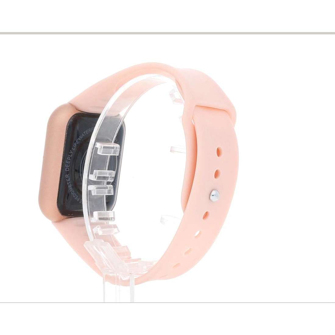Orologio Smartwatch donna Enrico Coveri sw-ec001