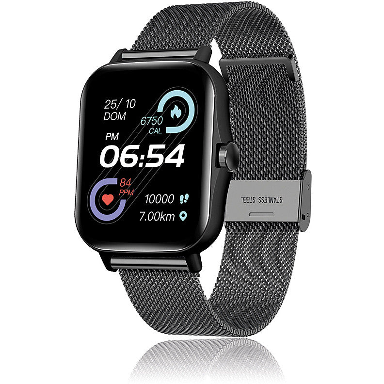 Orologio Smartwatch unisex David Lian Roma DL126