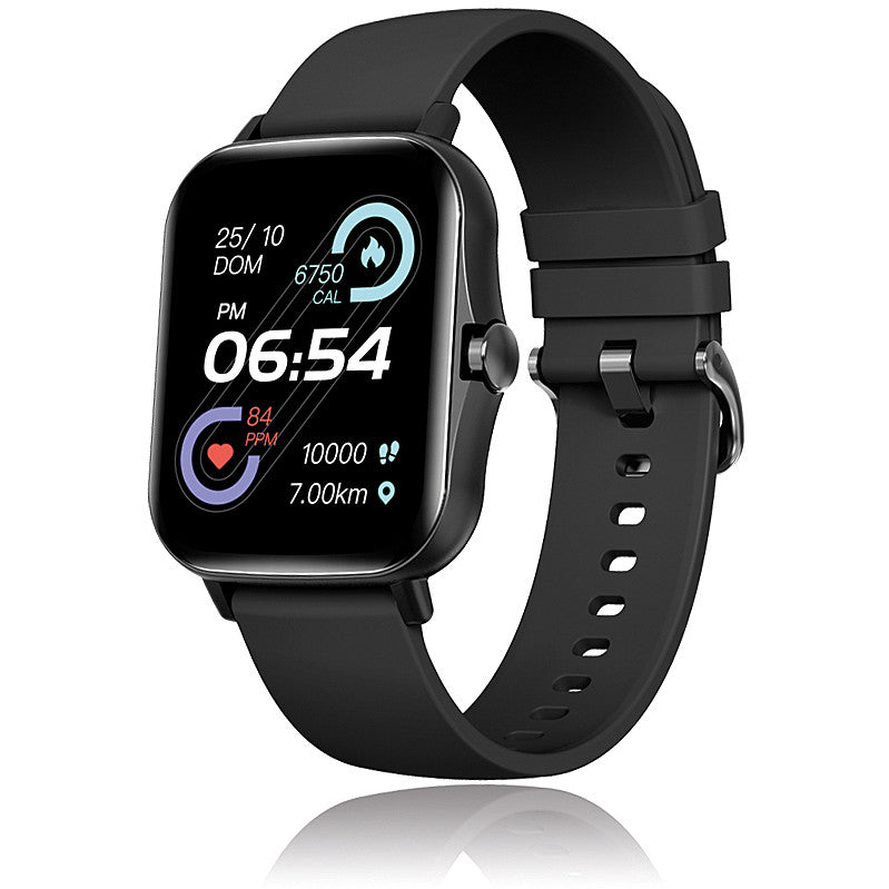 Orologio Smartwatch unisex David Lian Roma DL127